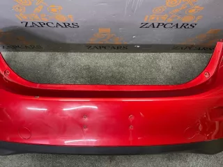 bhn150221 Бампер задний Mazda 3 BM Арт 2-951285, вид 4