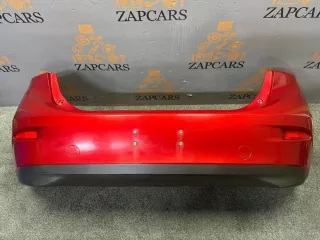 bhn150221 Бампер задний Mazda 3 BM Арт 2-951286, вид 1