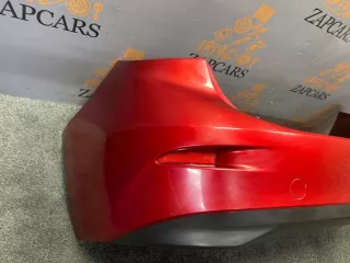 bhn150221 Бампер задний Mazda 3 BM Арт 2-951286, вид 2