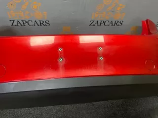 bhn150221 Бампер задний Mazda 3 BM Арт 2-951286, вид 3