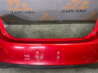 bhn150221 Бампер задний Mazda 3 BM Арт 2-951286, вид 4