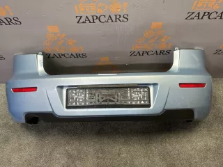 BS4J50221 Бампер задний Mazda 3 BK Арт 2-951296, вид 1