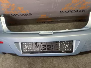 BS4J50221 Бампер задний Mazda 3 BK Арт 2-951296, вид 3