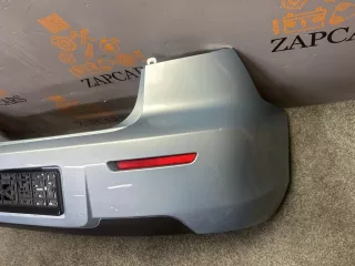 BS4J50221 Бампер задний Mazda 3 BK Арт 2-951296, вид 4