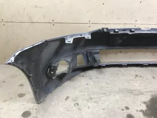 6ru807221 Бампер передний Volkswagen Polo 3 Арт 2-951350, вид 5