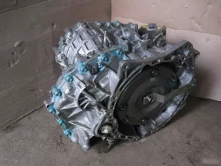 1XF2B Акпп вариатор коробка передач Jeep Patriot Арт 2-951361, вид 2