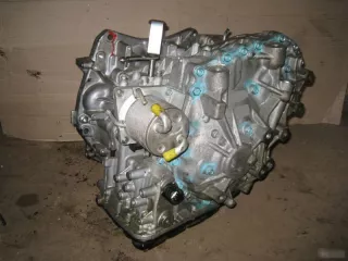 1XF2B Акпп вариатор коробка передач Jeep Patriot Арт 2-951361, вид 3