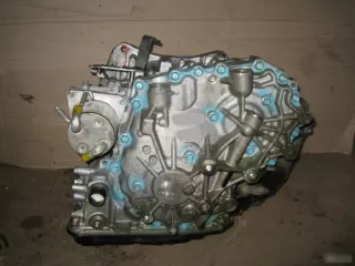 1XF2B Акпп вариатор коробка передач Jeep Patriot Арт 2-951361, вид 4