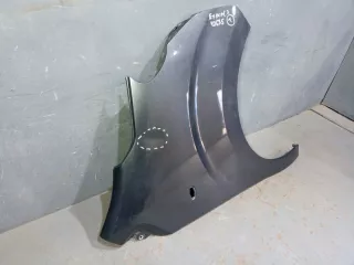 9808757980 Крыло переднее правое Peugeot Traveller Арт 2-951370, вид 5
