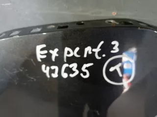 9808757980 Крыло переднее правое Peugeot Traveller Арт 2-951370, вид 10