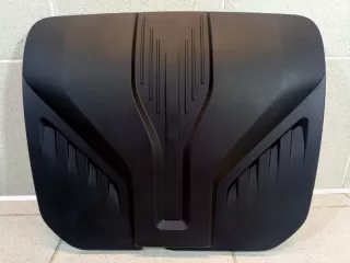 1000100XKN04A Накладка декоративная Haval Dargo Арт 2-951380, вид 1