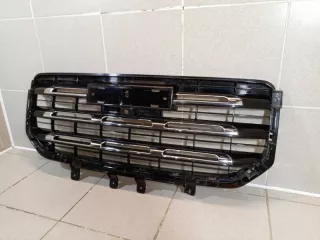 5509200XKN04A Решетка радиатора Haval Dargo Арт 2-951381, вид 4