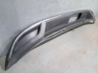 5G6807568R9B9 Юбка задняя Volkswagen Golf 7 Арт 2-951422, вид 3