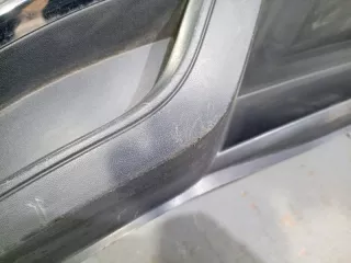 5G6807568R9B9 Юбка задняя Volkswagen Golf 7 Арт 2-951422, вид 4