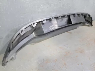 5G6807568R9B9 Юбка задняя Volkswagen Golf 7 Арт 2-951422, вид 9