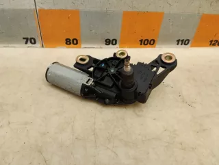 8L0955711A Моторчик заднего стеклоочистителя (дворника) Volkswagen Passat B5 Арт 2-951435, вид 2