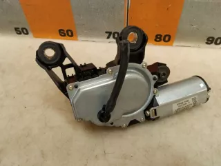 8L0955711A Моторчик заднего стеклоочистителя (дворника) Volkswagen Passat B5 Арт 2-951435, вид 4