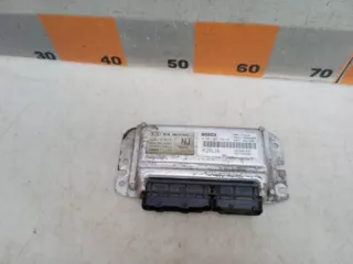 K2NJ18881A Блок управления двигателем Kia Spectra 1, Spectra sd Арт 2-951499, вид 1