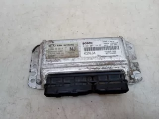 K2NJ18881A Блок управления двигателем Kia Spectra 1, Spectra sd Арт 2-951499, вид 2