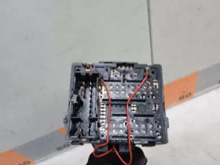 E1109569 Переключатель дворников Renault Logan 2 Арт 2-951574, вид 4