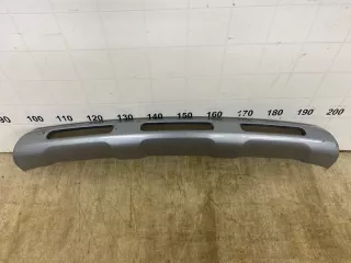 H086577500 Накладка на бампер Kia Rio 4 Арт 2-951868, вид 1