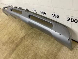 H086577500 Накладка на бампер Kia Rio 4 Арт 2-951868, вид 2