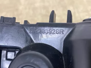 622233928R Кронштейн крепления бампера Renault Arkana Арт 2-951881, вид 4