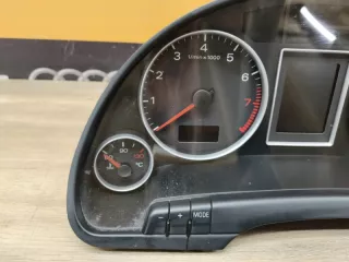 8e0920950r Щиток приборов (приборная панель) Audi A4 B7 Арт 2-951891, вид 2