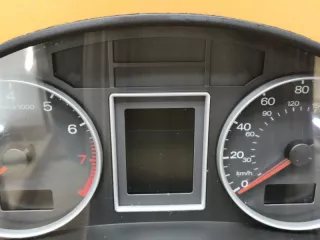 8e0920950r Щиток приборов (приборная панель) Audi A4 B7 Арт 2-951891, вид 3