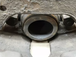 1478474 Суппорт Ford Fusion 1 Арт 2-951913, вид 4