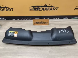 8m5116613aa Накладка замка капота Ford Focus 2 restailing Арт 2-951923, вид 1