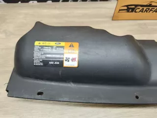 8m5116613aa Накладка замка капота Ford Focus 2 restailing Арт 2-951923, вид 4