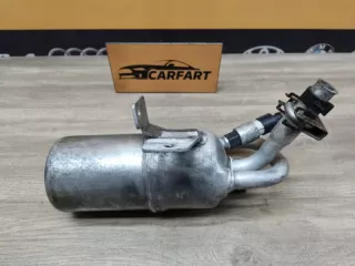1209041 Осушитель Ford Fusion 1 Арт 2-951932, вид 3