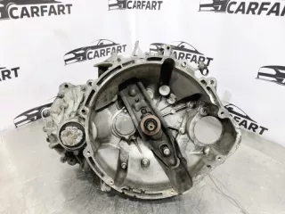 P2500A198 КПП механическая (МКПП) Mitsubishi Colt 6 Арт 2-951987, вид 2