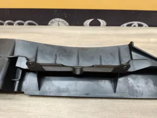 1z0121285f Воздухозаборник Skoda Octavia A5 Арт 2-951998, вид 3