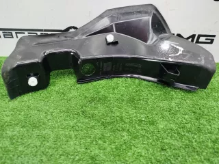 63217442299 Накладка водостока BMW X6 G06 Арт 2-952252, вид 2