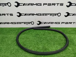 51767418174 Уплотнитель капота BMW X6 G06 Арт 2-952285, вид 1