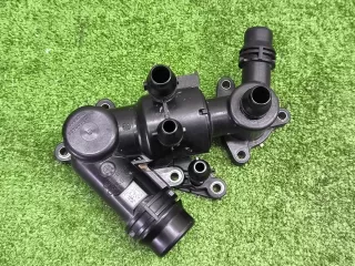 11538596115 Термостат BMW X6 G06 Арт 2-952316, вид 3