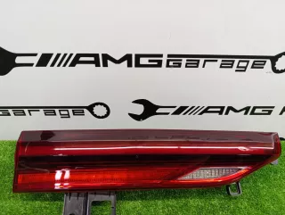 63217442277 Фонарь задний левый BMW X6 G06 Арт 2-952357, вид 2