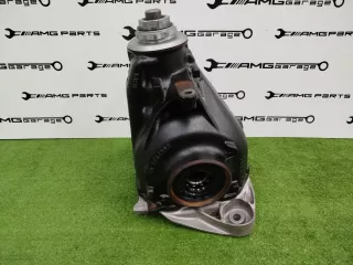 33109454734 Редуктор заднего моста BMW X6 G06 Арт 2-952367, вид 3
