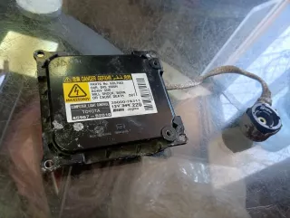 8596752010 Блок розжига ксенона Lexus IS 2 Арт 2-952538, вид 3