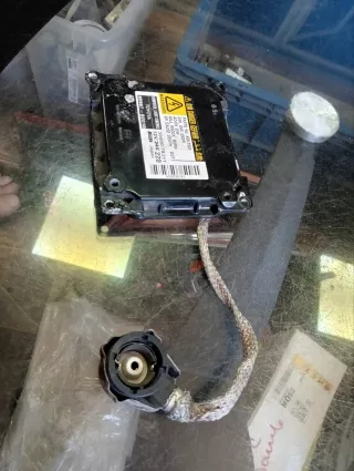 8596752010 Блок розжига ксенона Lexus IS 2 Арт 2-952538, вид 4