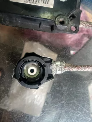 8596752020 Блок розжига ксенона Toyota Camry XV40 Арт 2-952569, вид 3