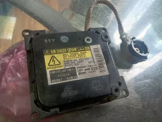 8596752020 Блок розжига ксенона Toyota Camry XV40 Арт 2-952569, вид 4