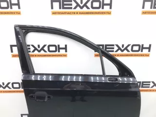 4M0831052F Дверь передняя правая Audi Q7 4M Арт 2-952697, вид 2