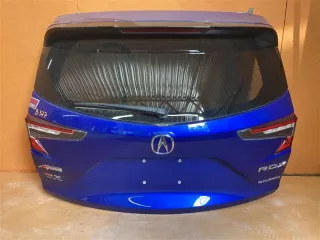  Крышка багажника (дверь 3-5) Acura RDX 3 Арт 2-952838, вид 1