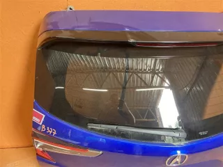  Крышка багажника (дверь 3-5) Acura RDX 3 Арт 2-952838, вид 2