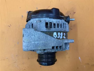 84143543 Генератор Chevrolet Tahoe 4 5.3л Арт 2-952867, вид 1