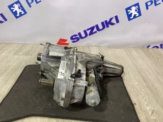 24242561 Раздаточная коробка Chevrolet TrailBlazer 1 Арт 2-952938, вид 1