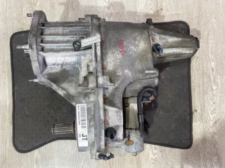 24242561 Раздаточная коробка Chevrolet TrailBlazer 1 Арт 2-952938, вид 2